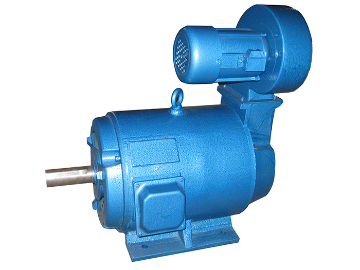 YLJ、YDLJ系列力矩三相異步電動(dòng)機(jī)